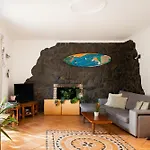 Aldeia Caicara Surf House Hostel *