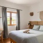 Aldeia Caicara Surf House *