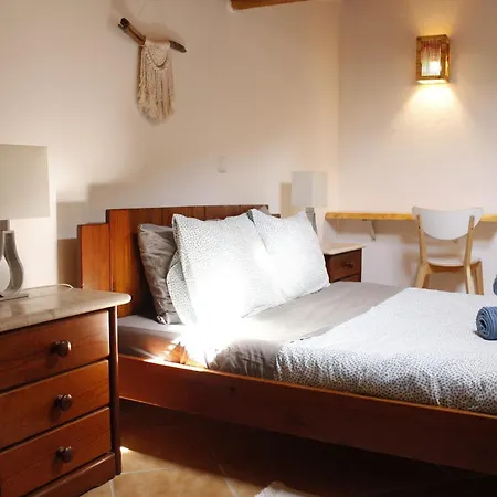 Aldeia Caicara Surf House Хостел Сагреш