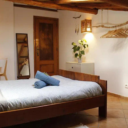Hostel Aldeia Caicara Surf House Sagres