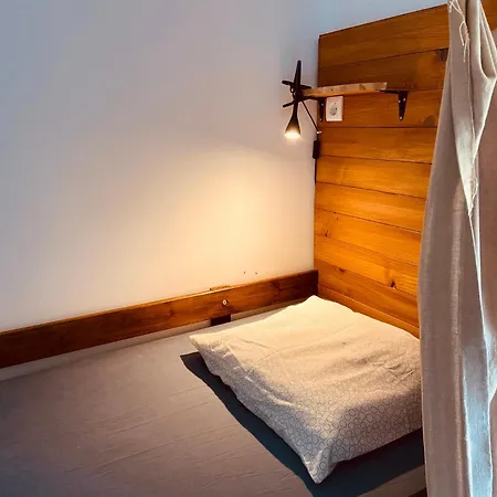 Aldeia Caicara Surf House Sagres