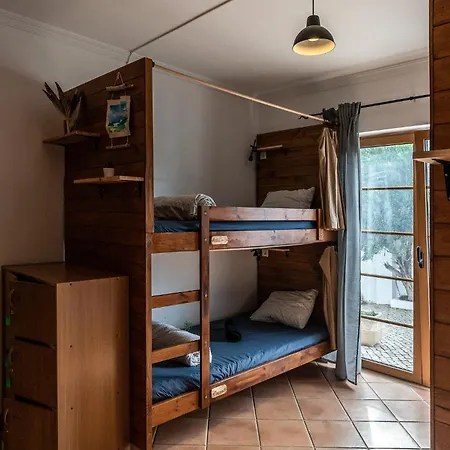 Aldeia Caicara Surf House Sagres