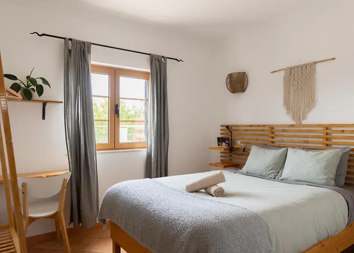 Aldeia Caicara Surf House *