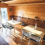 Aldeia Caicara Surf House بيت شباب ساغريش