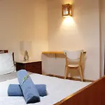 Aldeia Caicara Surf House *