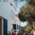 Aldeia Caicara Surf House * ساغريش