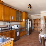 بيت شباب Aldeia Caicara Surf House