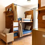 بيت شباب Aldeia Caicara Surf House ساغريش
