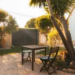 Aldeia Caiçara Surf House *