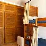 Aldeia Caicara Surf House