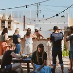Auberge de jeunesse Aldeia Caiçara Surf House *