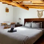 Aldeia Caicara Surf House ساغريش