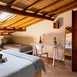 بيت شباب Aldeia Caicara Surf House