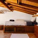 بيت شباب Aldeia Caicara Surf House