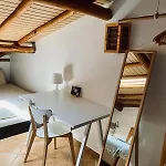 Aldeia Caicara Surf House