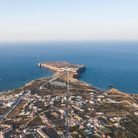 Aldeia Caicara Surf House *