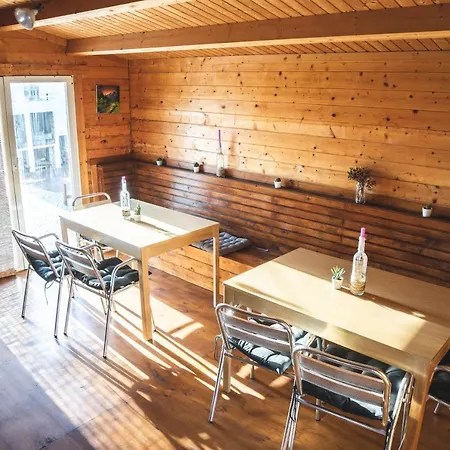 Aldeia Caicara Surf House 旅馆 萨格里什