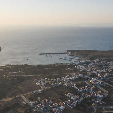 Aldeia Caicara Surf House *