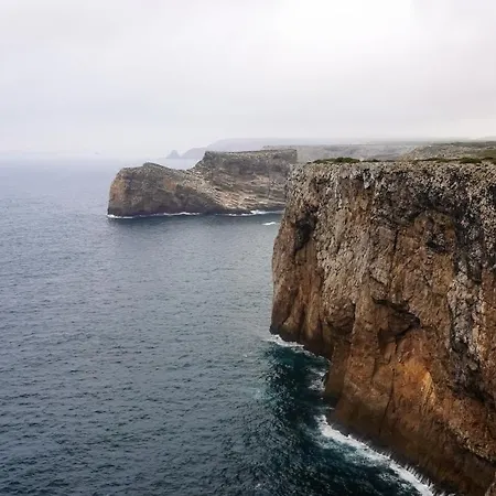 Aldeia Caicara Surf House