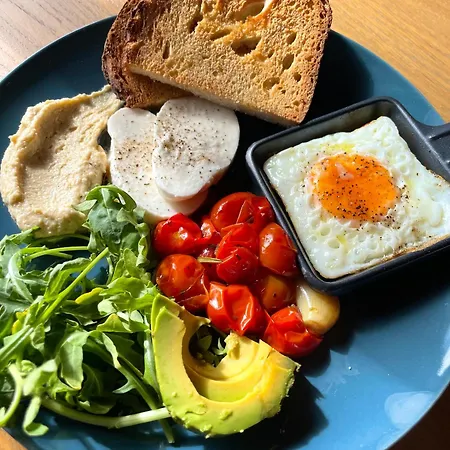 Aldeia Caicara Surf House Hostel Sagres