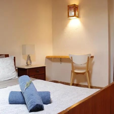 Aldeia Caicara Surf House *