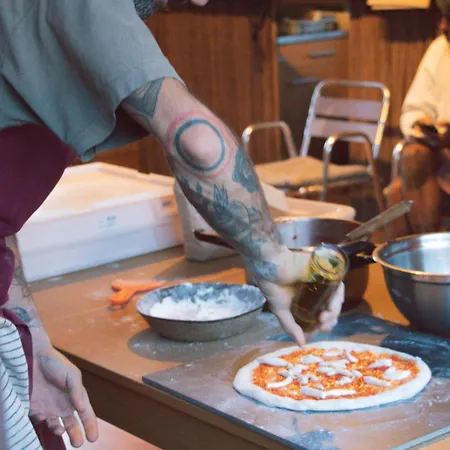 Aldeia Caicara Surf House Sagres