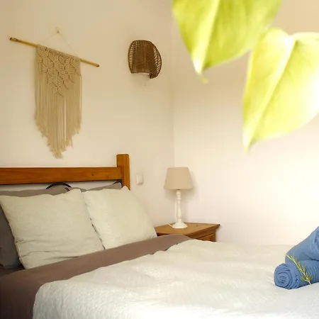 Aldeia Caicara Surf House