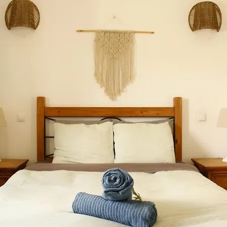 Aldeia Caicara Surf House