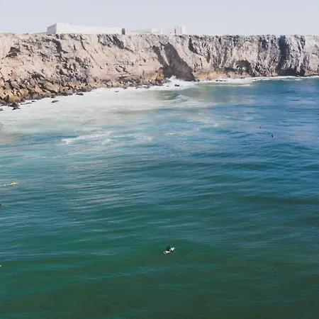 Aldeia Caicara Surf House