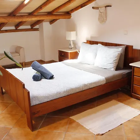 Hostel Aldeia Caicara Surf House Σάγκρες