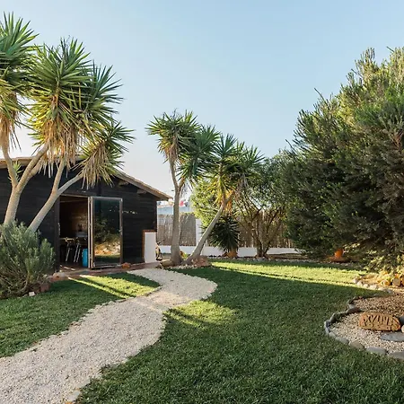 호스텔 Aldeia Caicara Surf House