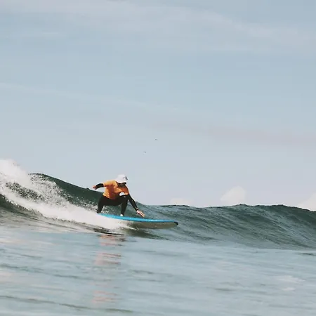 Aldeia Caicara Surf House * Sagres