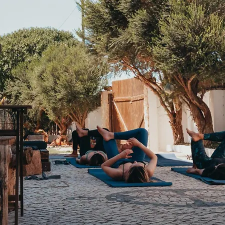 Aldeia Caicara Surf House Hostel Sagres