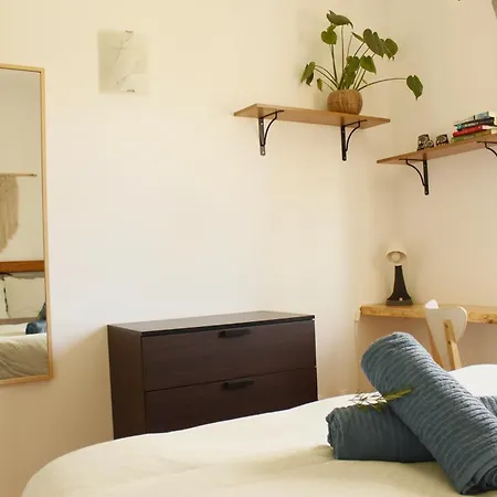 Aldeia Caicara Surf House *