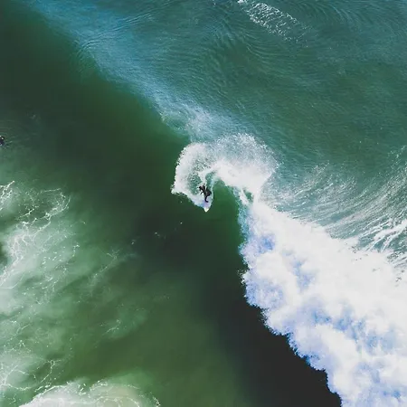 Aldeia Caicara Surf House Sagres