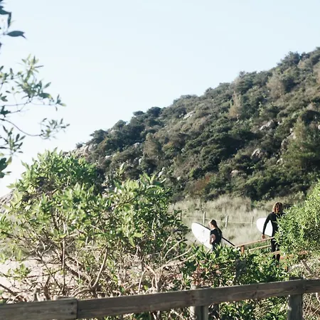 Aldeia Caicara Surf House 사그레스