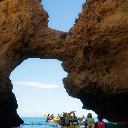 Aldeia Caicara Surf House