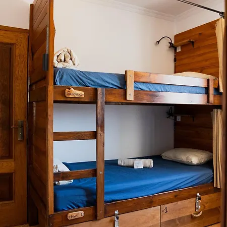 Aldeia Caicara Surf House