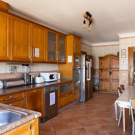 旅馆 Aldeia Caicara Surf House