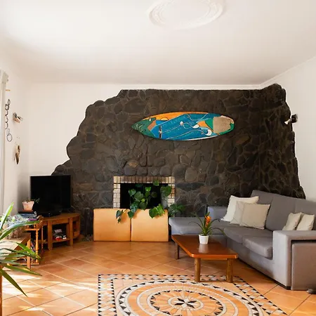 Aldeia Caicara Surf House Hostel *