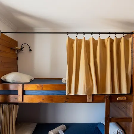 Aldeia Caicara Surf House Hostel Sagres