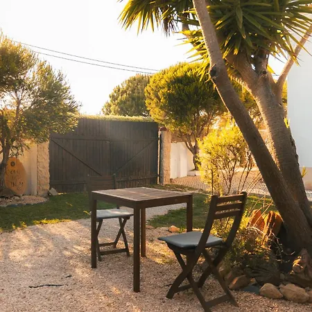 Aldeia Caicara Surf House *