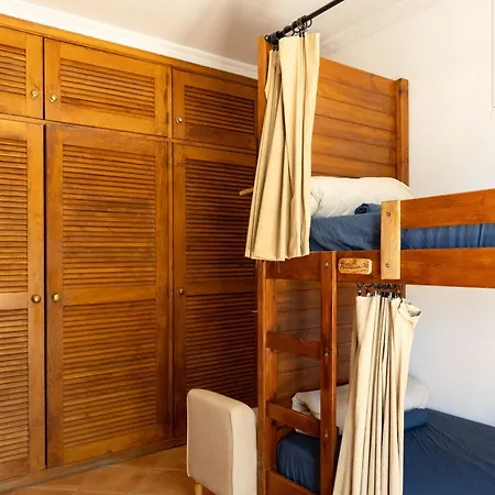 Aldeia Caicara Surf House