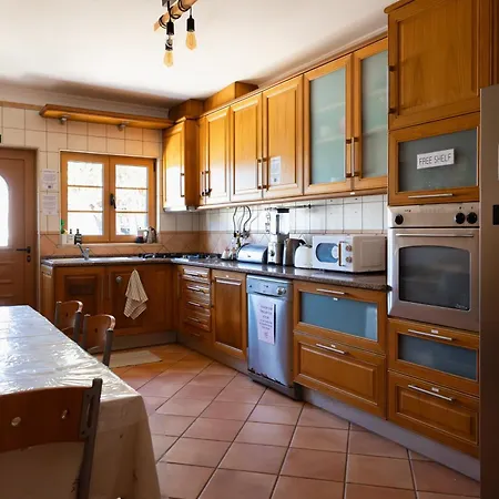 Aldeia Caicara Surf House Hostel *