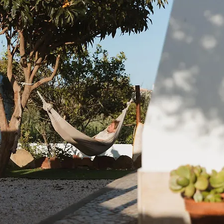 Aldeia Caicara Surf House *