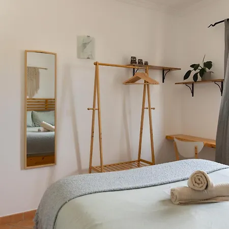 Aldeia Caicara Surf House 萨格里什