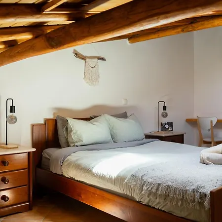 Aldeia Caiçara Surf House Auberge de jeunesse Sagres