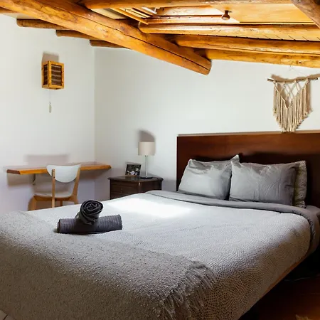 Aldeia Caicara Surf House Sagres