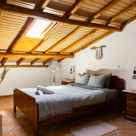 Hostel Aldeia Caicara Surf House Σάγκρες