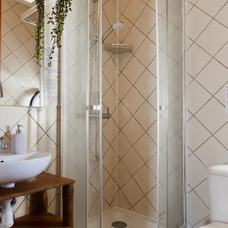 Hostel Aldeia Caicara Surf House